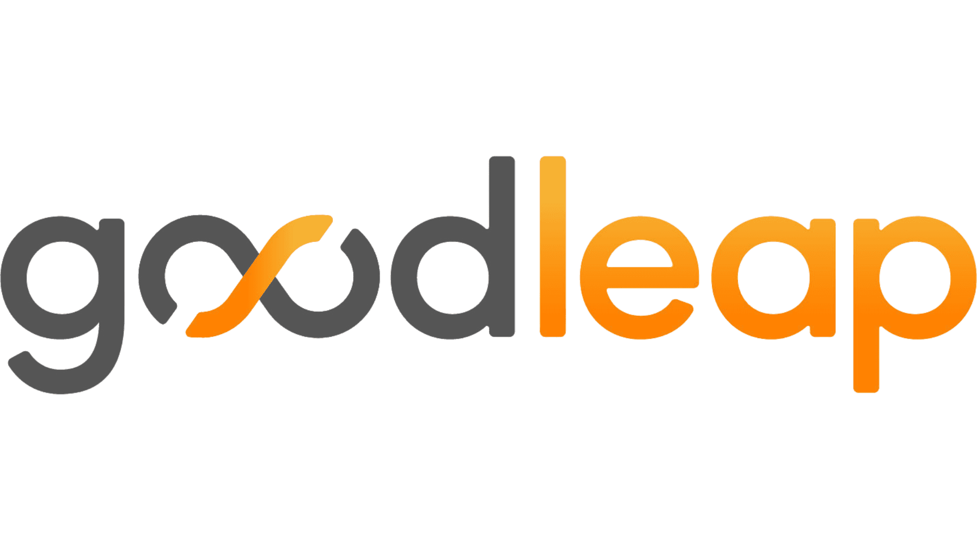 GoodLeap logo
