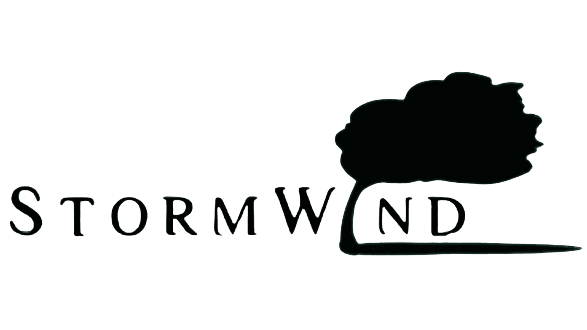 Stormwind logo